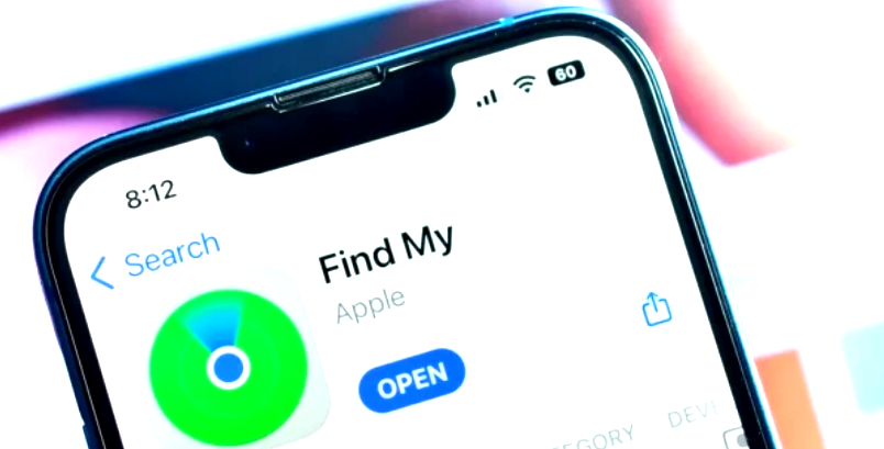 Find My اپل صاحبان آیفون های گمشده را به خانه اشتباه هدایت میکند!